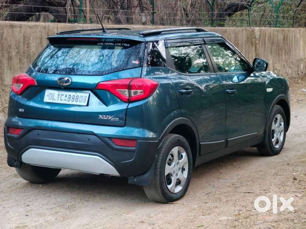 Mahindra Xuv300 W6 Diesel, 2019, Diesel