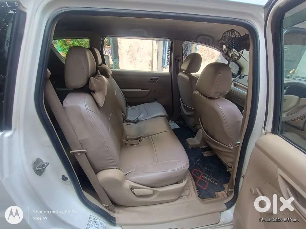 Maruti Suzuki Ertiga 2013 Diesel 110000 Km Driven