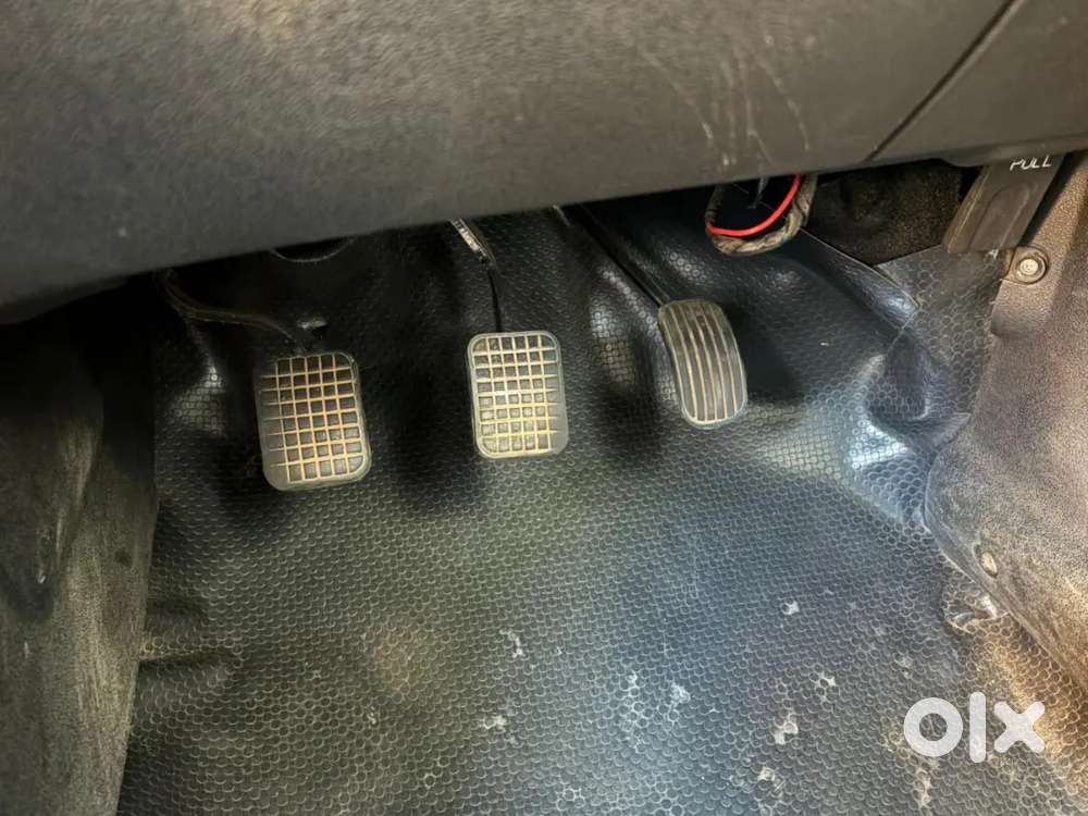 Tata Indica Vista 2010 Diesel Good Condition
