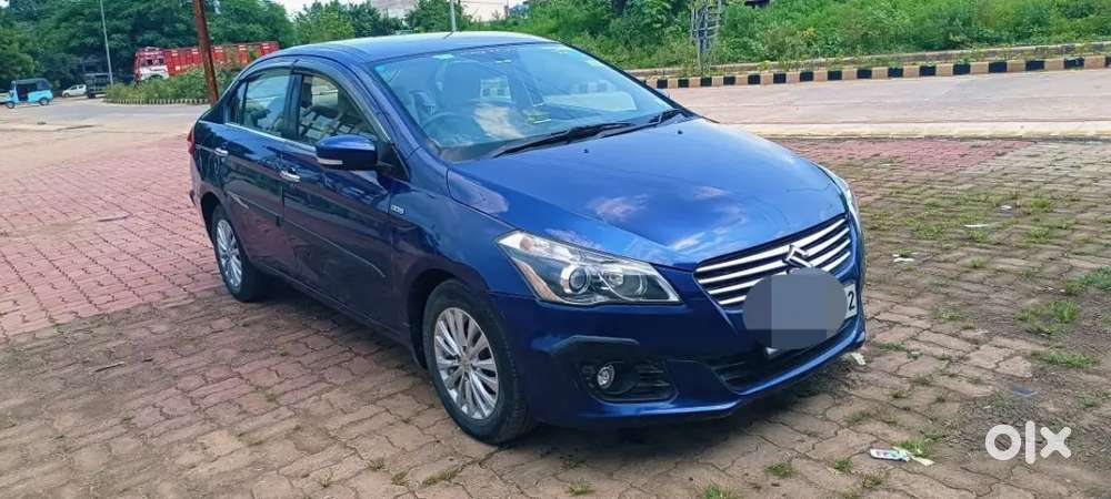 Good Condition Family Car Very Good Mileage