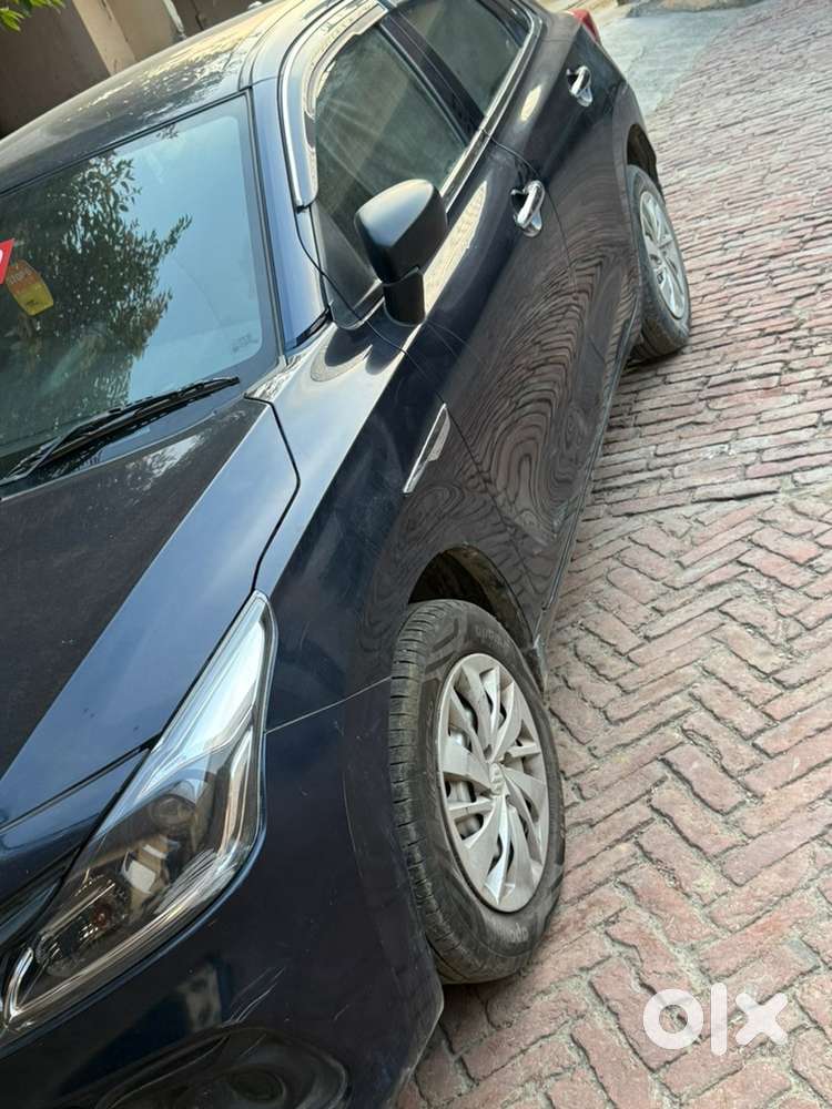 Maruti Baleno 1.2 Zeta 2023 Model