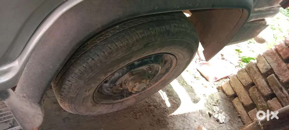 Mahindra Be 6 2008 Diesel 200000 Km Driven