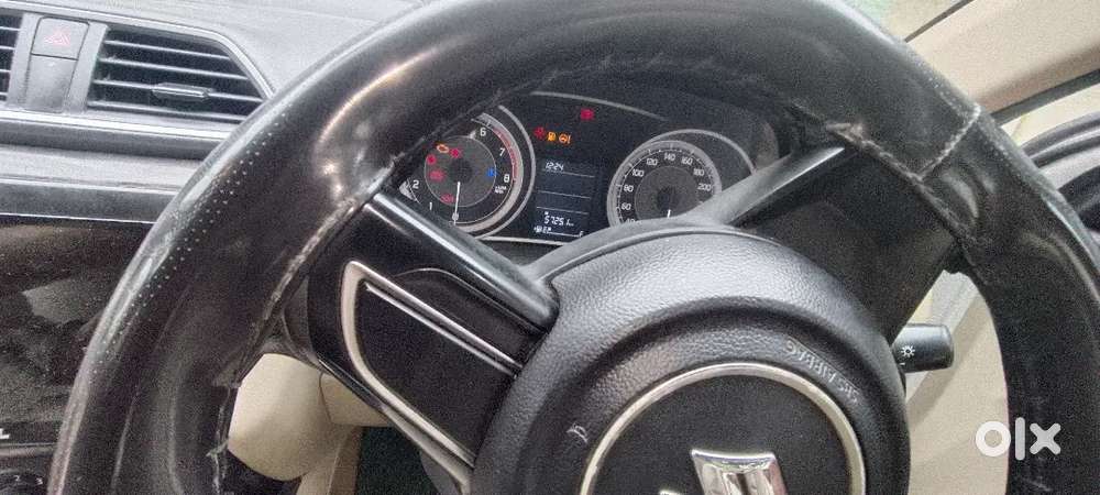 Maruti Suzuki Dzire 1.2 2005