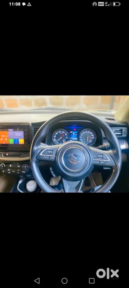 Maruti Suzuki Xl6 2021 Petrol 33000 Km Driven