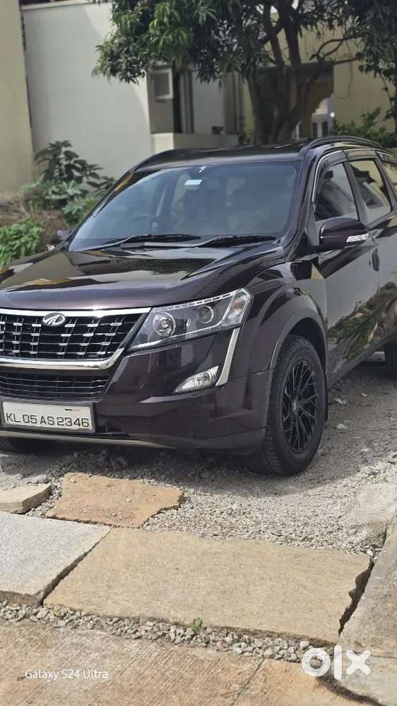 Xuv500 For Sale - Very Good Condition