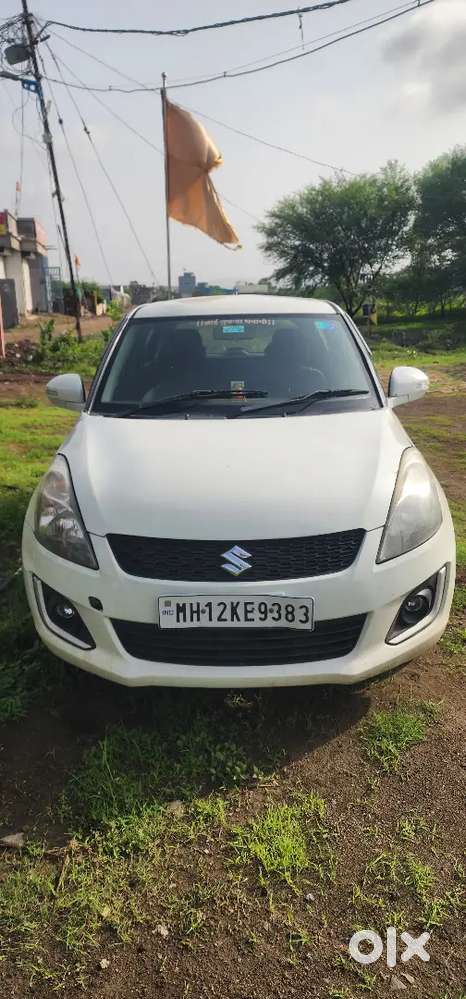 Maruti Suzuki Swift 2014 Diesel Well Maintained