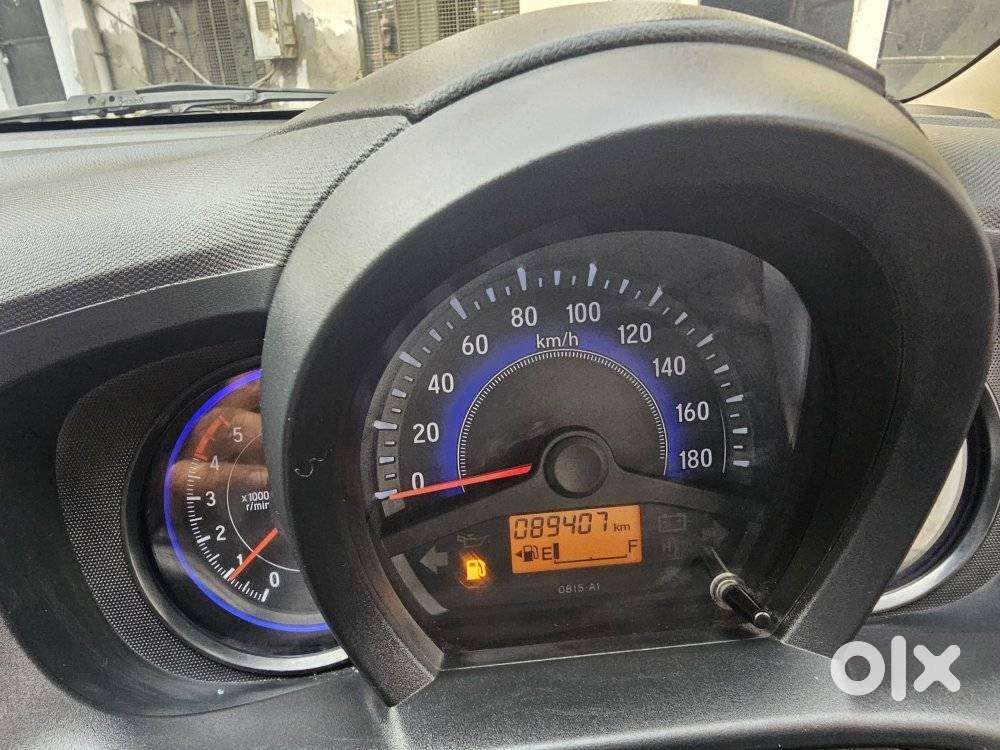 Honda Mobilio S I-dtec, 2014, Diesel