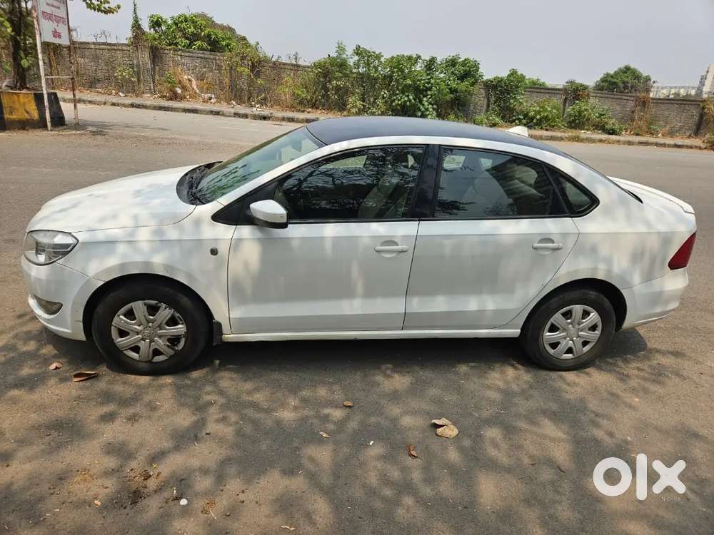 Skoda Rapid Diesel For Sale