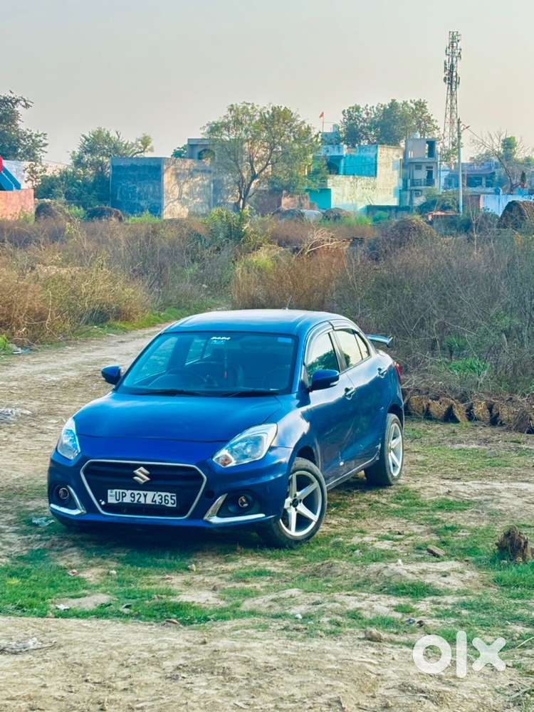 Maruti Suzuki Dzire 2018 Petrol Good Condition