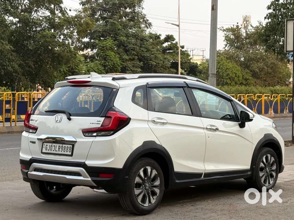 Honda Wr-v 1.5 Vx I-dtec, 2020, Diesel