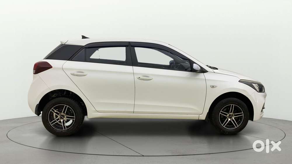Hyundai Elite I20 1.4 Magna Plus Crdi, 2019, Diesel