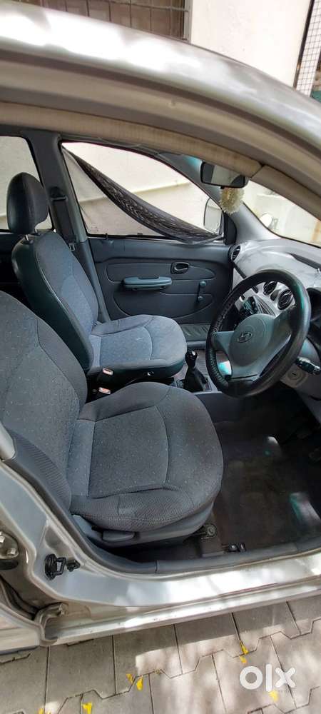 Santro Xing 2005 Model Single Owner