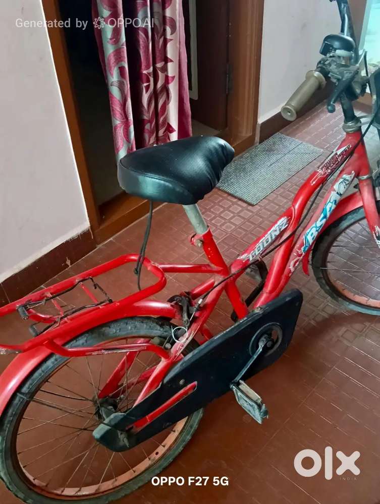 4yrs to 8yrs of age kids bicycle selling for Rs.1500 - Bicycles in