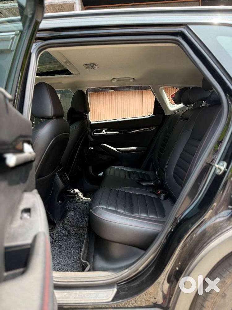 Kia Seltos Gtx Plus, 2023, Petrol