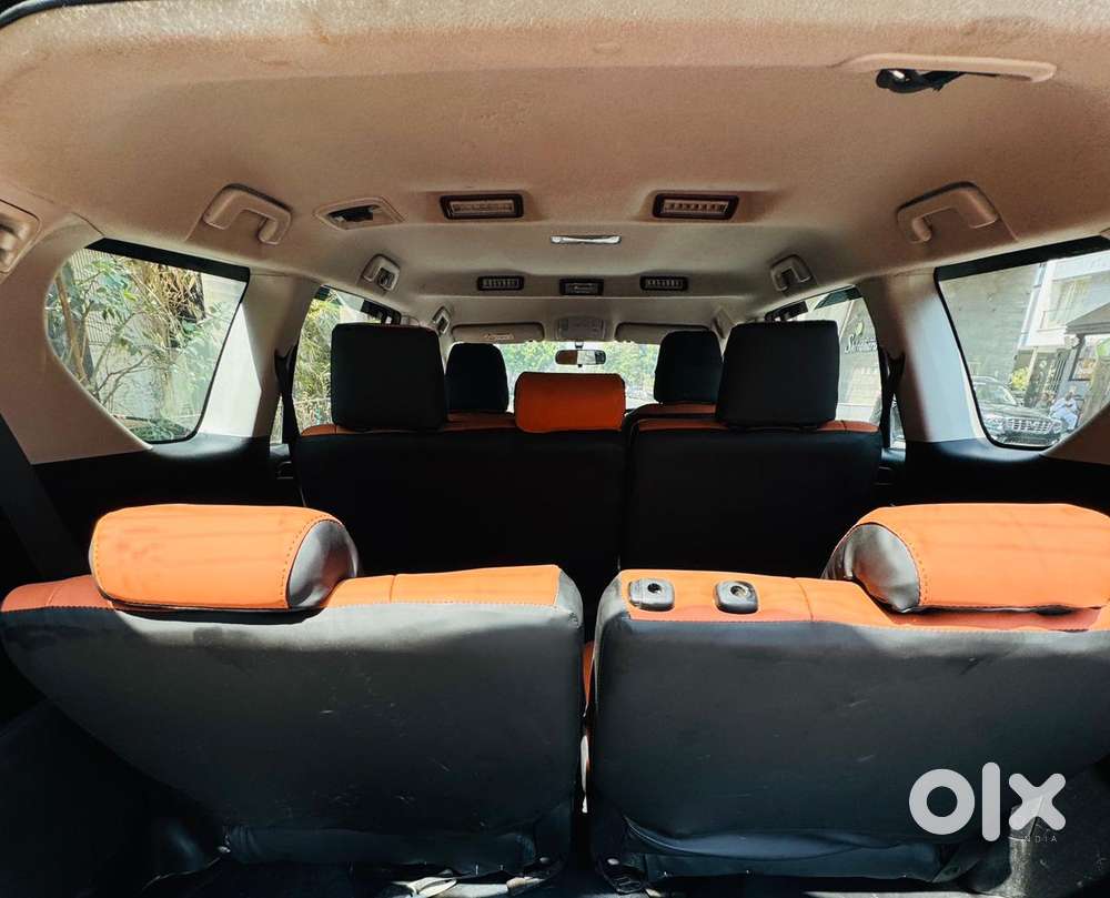 Toyota Innova Crysta [2020-ongoing] 2.4 Gx 8 Str, 2020, Diesel