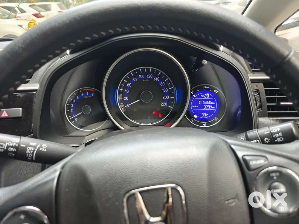 Honda Wr-v I-vtec Vx 2022