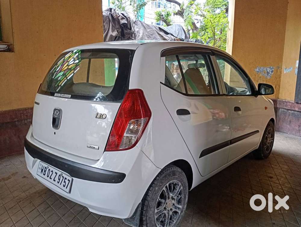 I 10 Era 2008 ( Tax & Cf 2028)