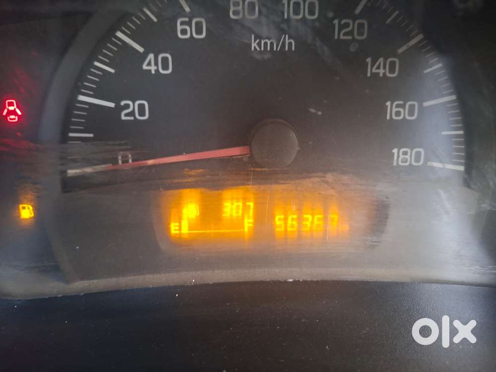 Maruti Suzuki Celerio 2014-2017 Vdi, 2016, Diesel
