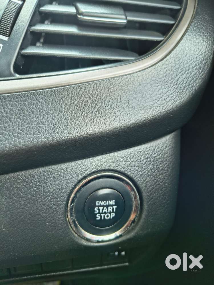 Maruti Suzuki Baleno Zeta, 2019, Petrol