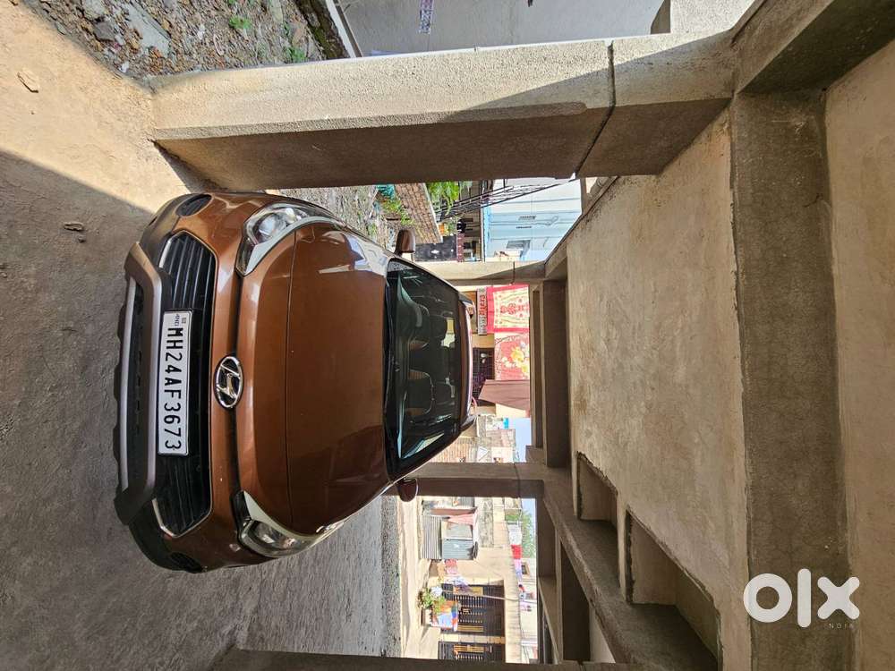 Hyundai I20 Active 2015