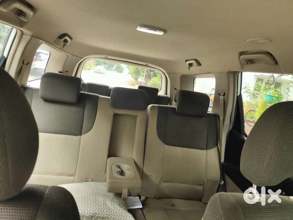 Mahindra Xuv500 2017 Model