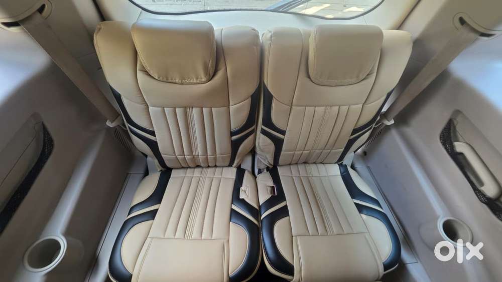 Mahindra Xuv500 W9 1.99, 2018, Diesel