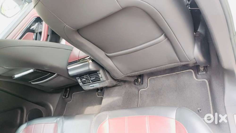 Land Rover Range Evoque Se R-dynamic Diesel, 2022, Diesel