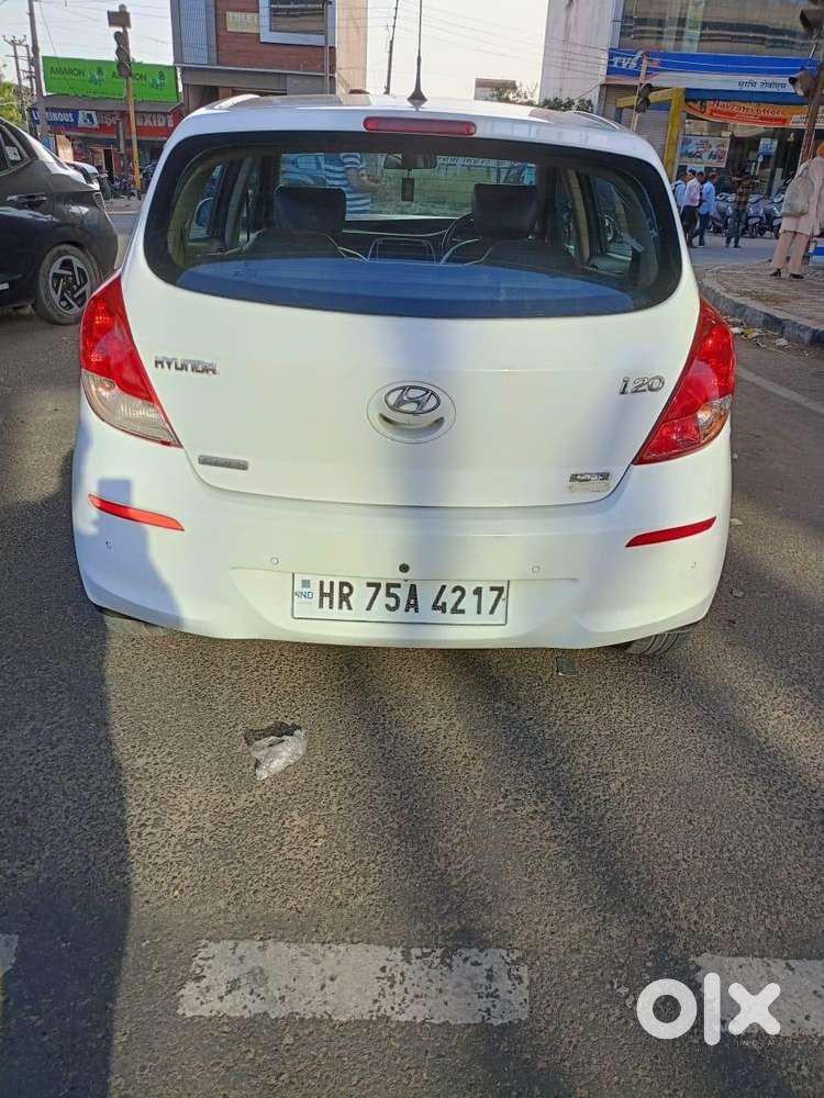 Hyundai I20 Magna 1.4 Crdi 6 Speed, 2014, Diesel