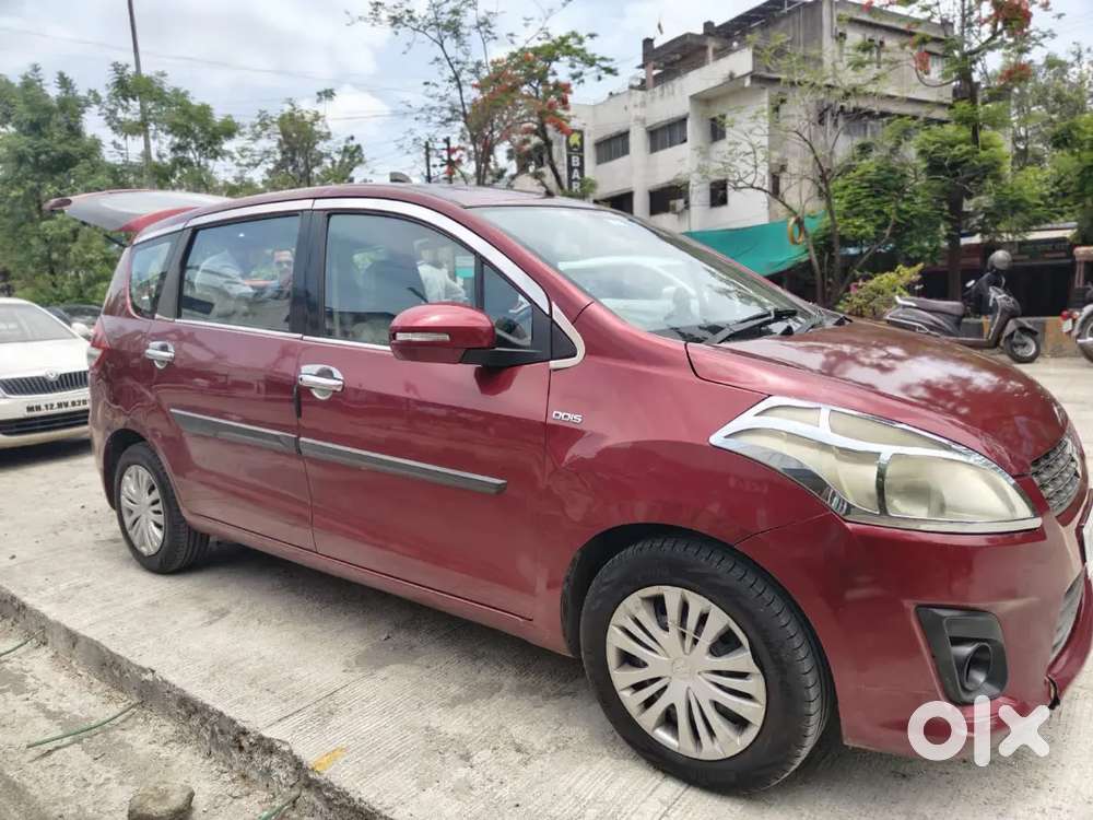 Maruti Suzuki Ertiga 2013 Diesel 150000 Km Driven