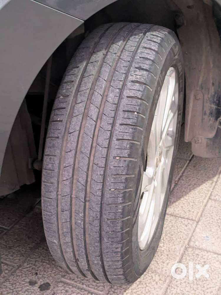 2024 Baleno Zeta Cng  1st Owner  Low Km  Fully Loaded