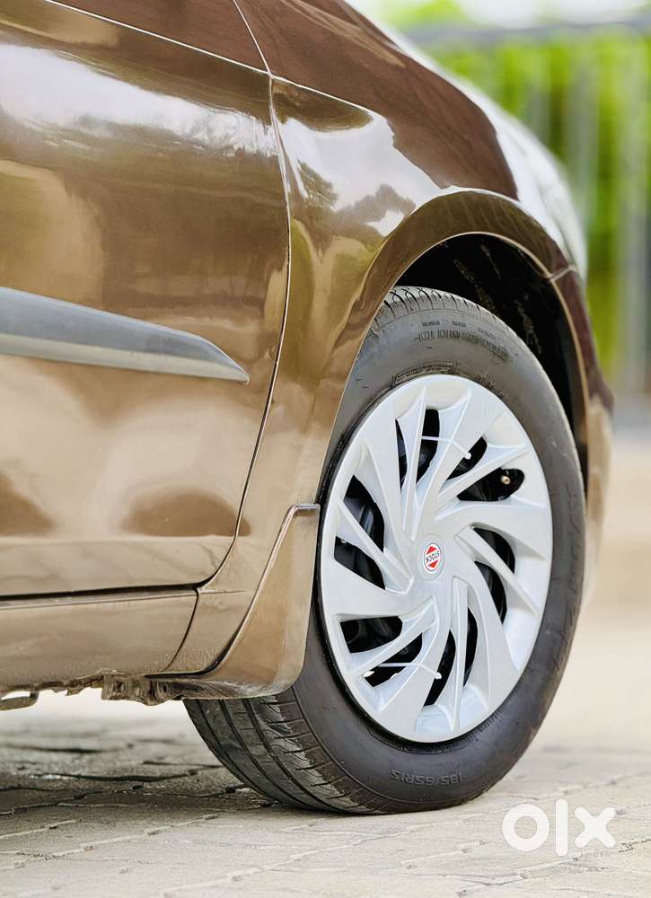 Maruti Suzuki Ciaz Vdi Shvs, 2015, Diesel