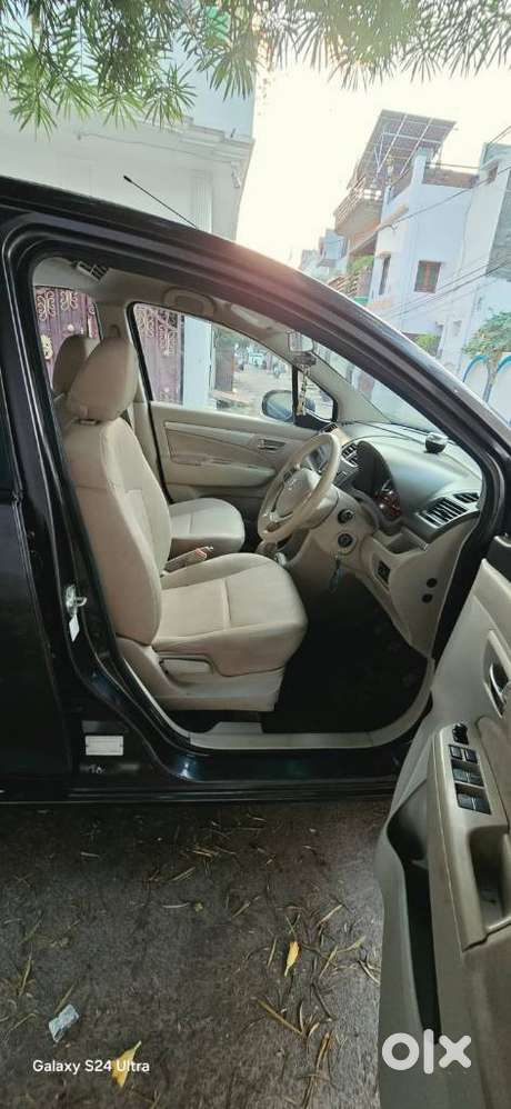 Maruti Suzuki Ertiga Vdi, 2017, Diesel