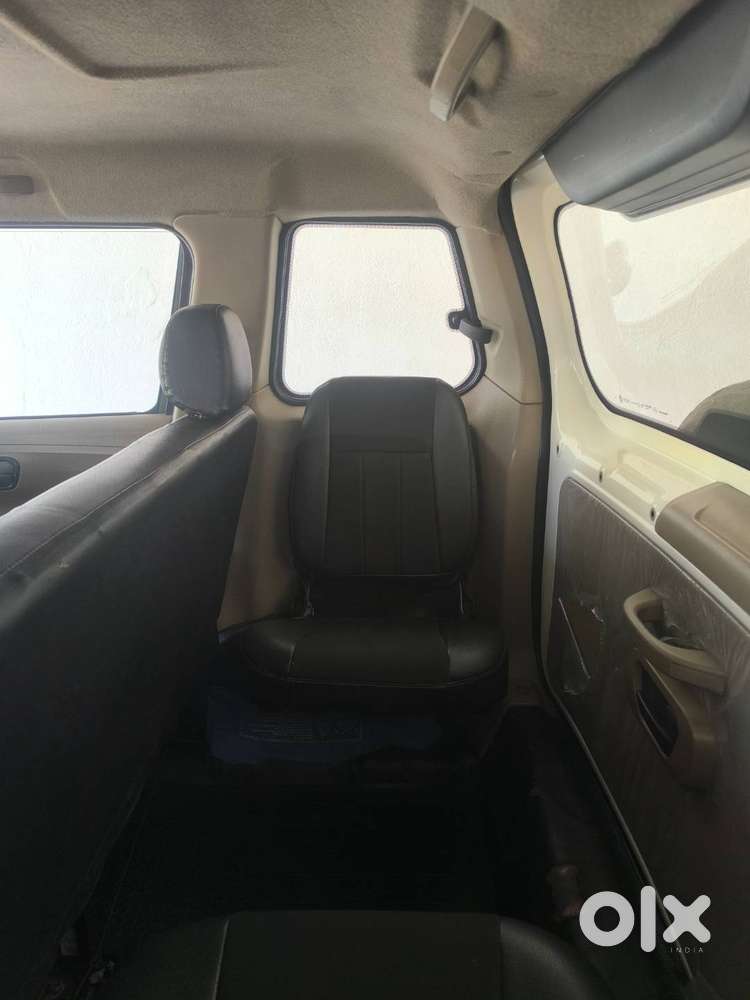 Mahindra Tuv 300 2019 Diesel Well Maintained