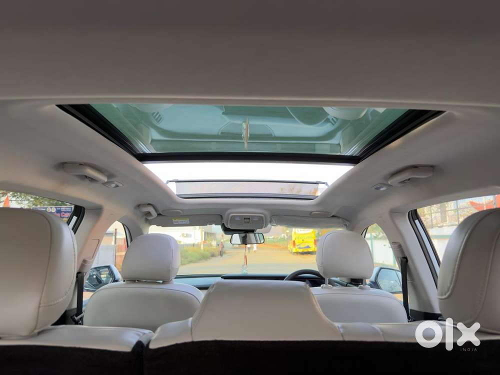 Mahindra Xuv700 2.2 Ax 7 Diesel At Luxury Pack Str, 2023, Diesel