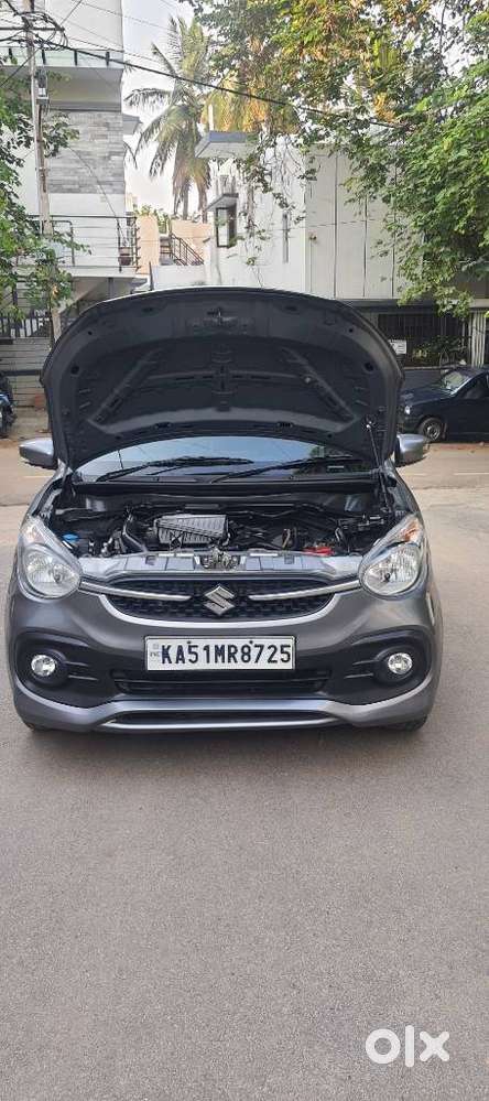 Maruti Suzuki Celerio Zxi(o) Mt, 2022, Petrol