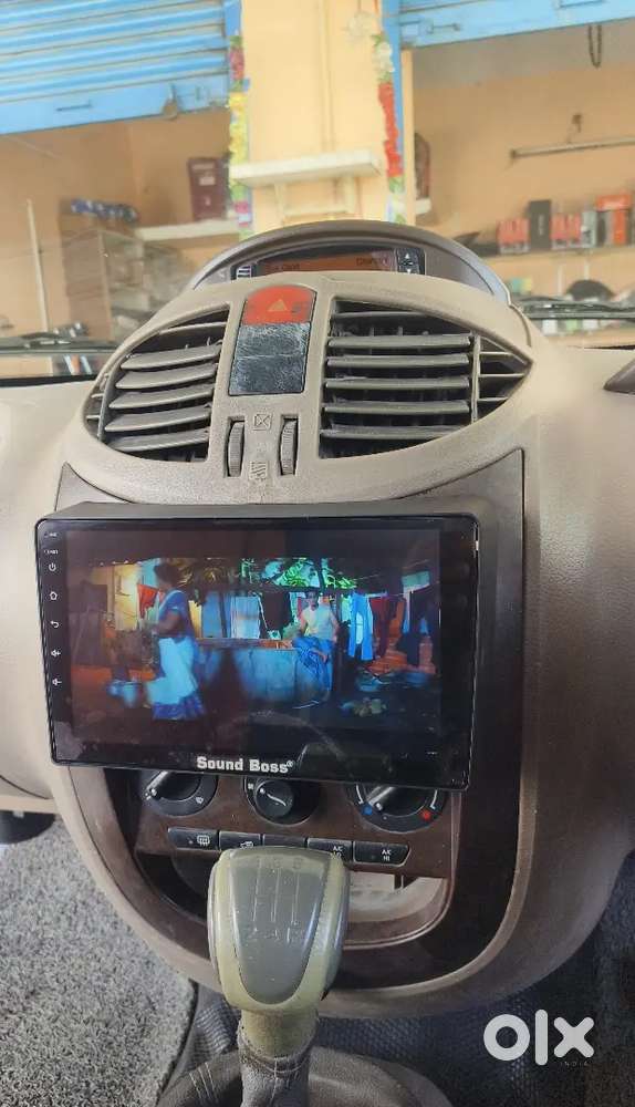 Mahindra Xylo 2010 Diesel Manual