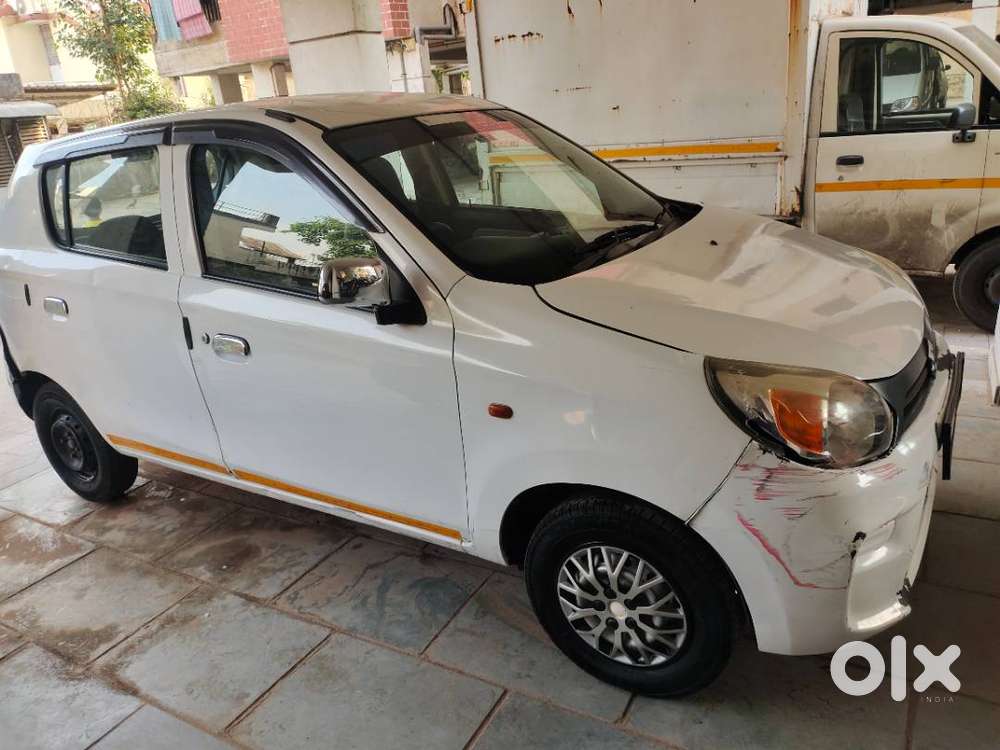 Maruti Suzuki Alto Tour 2019