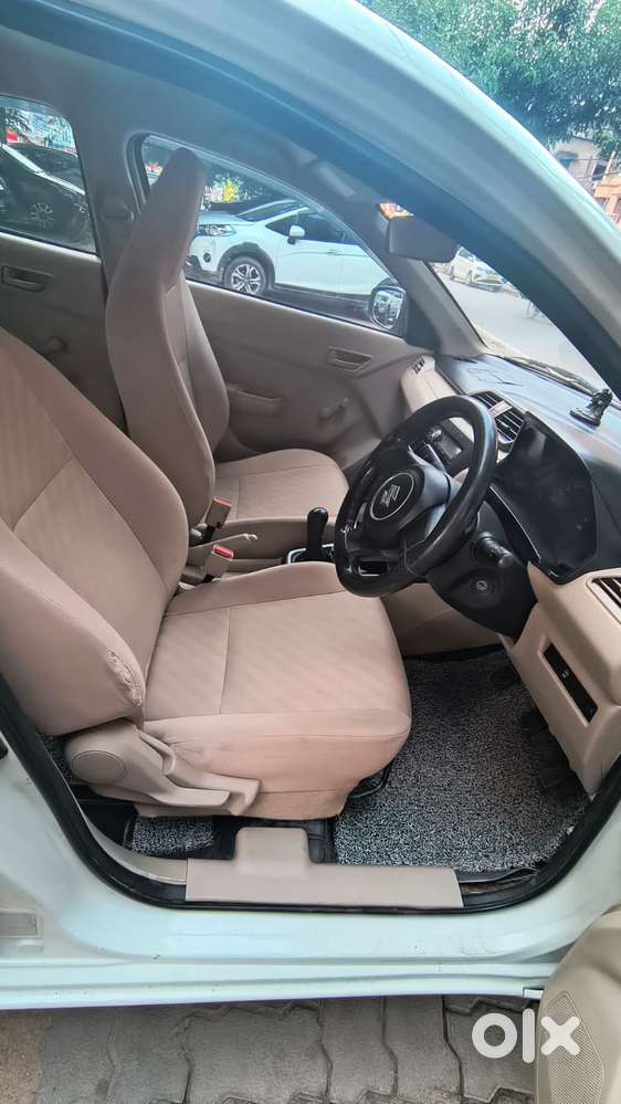 Maruti Suzuki Dzire 1.2 Lxi, 2020, Petrol