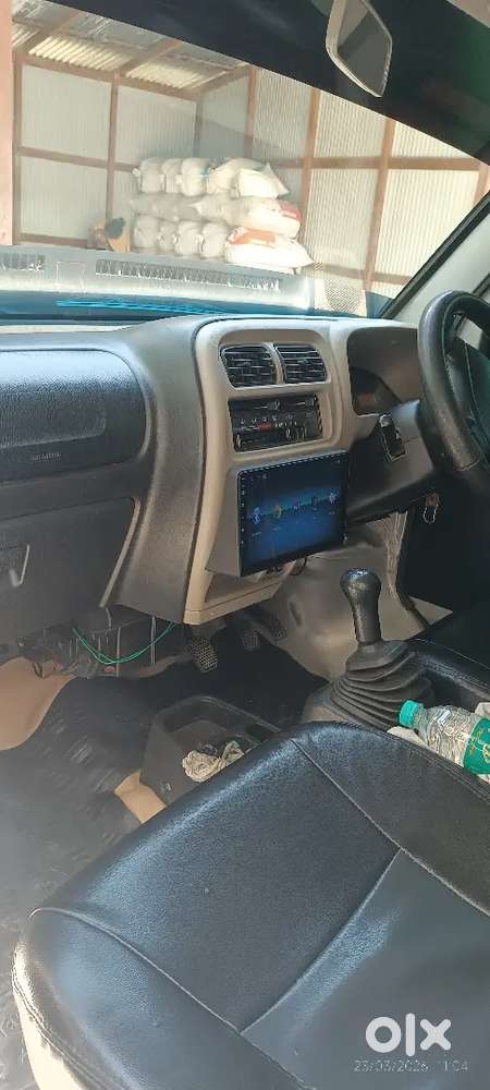 Maruti Suzuki Eeco 7seater 2022
