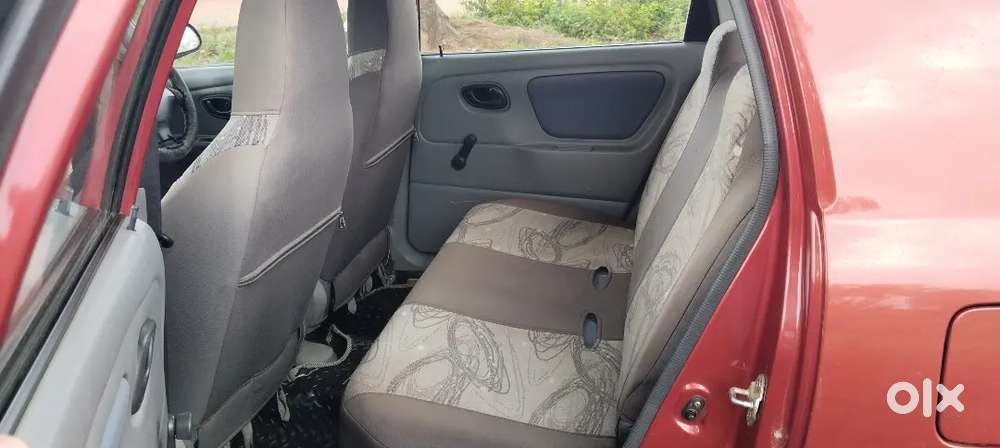 Maruti Suzuki Alto 2014 Petrol Manual