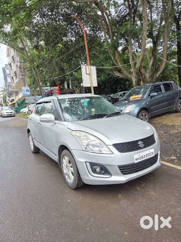 Maruti Suzuki Swift Ddis Zdi, 2012, Diesel