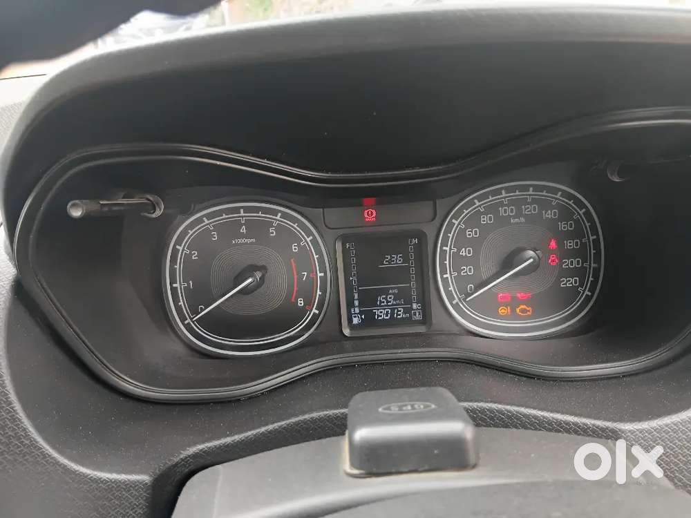 Maruti Suzuki Vitara 2021