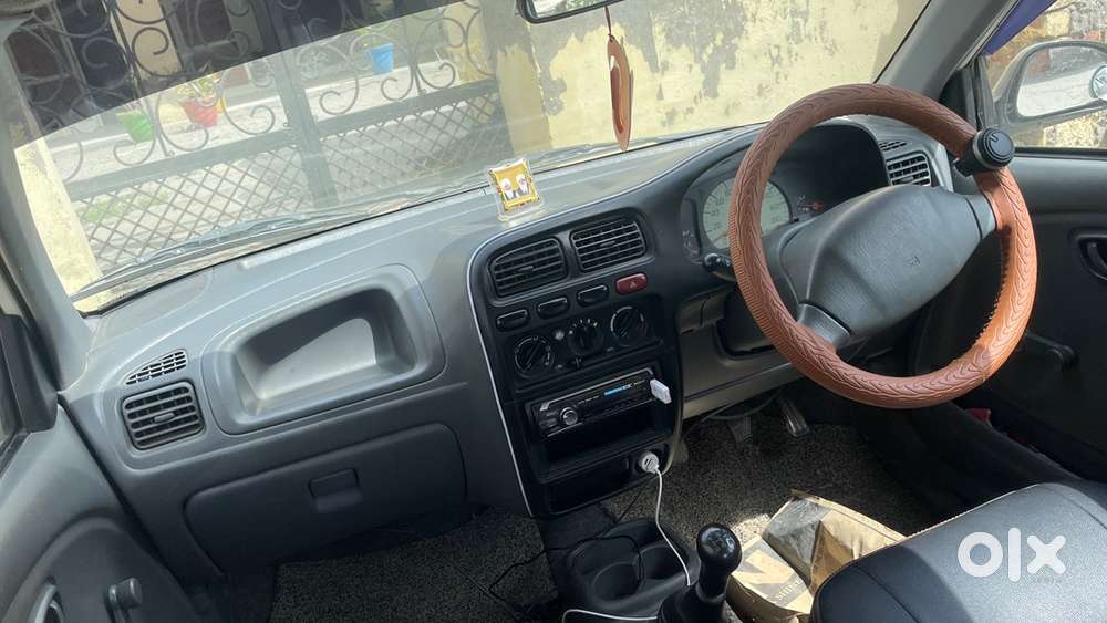 Maruti Suzuki Alto 800 2006 Petrol