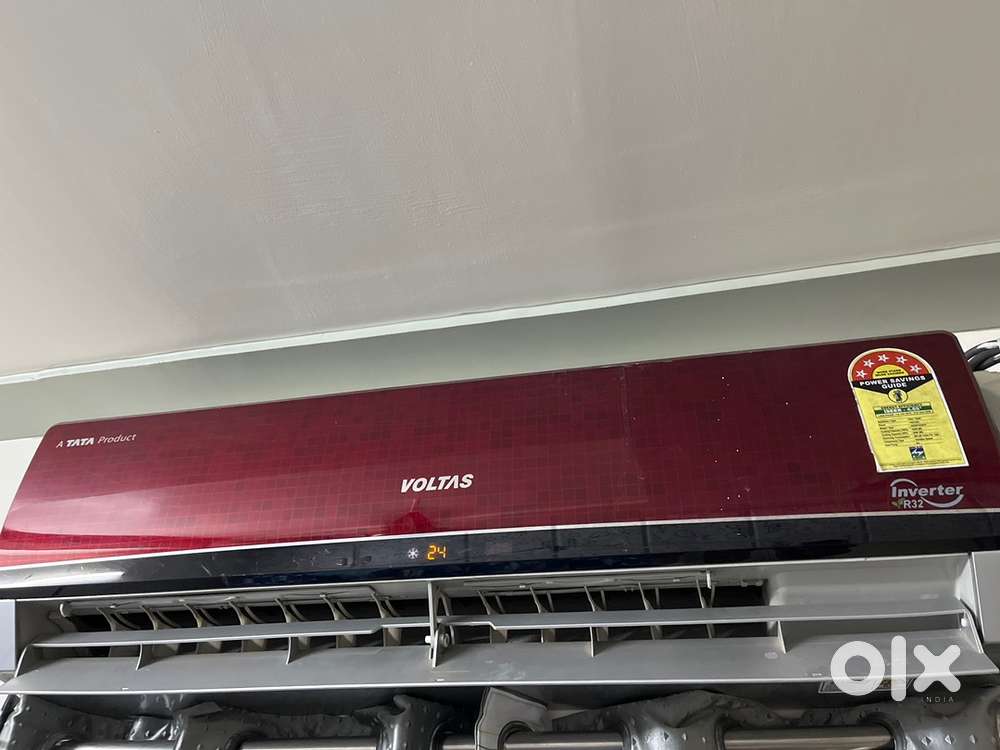 Voltas 1.5 ton AC for sale - Full working condition