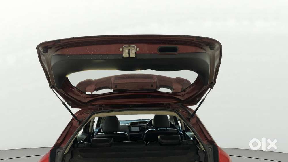 Honda Jazz 1.2 Vx I Vtec, 2017, Petrol