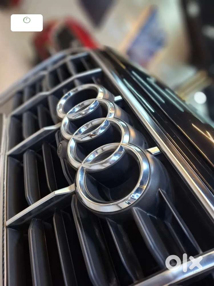 Audi Q7 3.0 Premium Plus 55 Tfsi, 2023, Petrol
