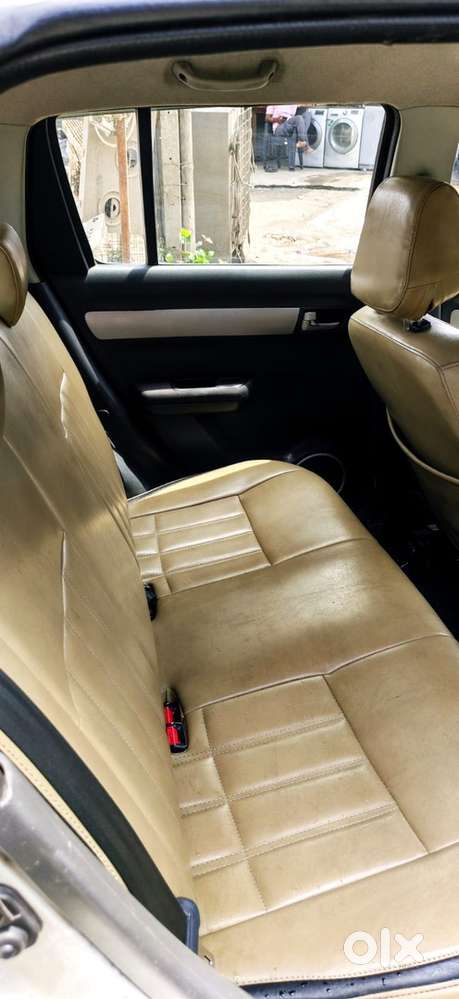 Maruti Suzuki Swift 2008 Petrol Well Maintained
