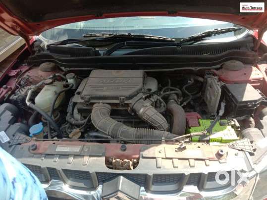 Maruti Suzuki Ciaz Vdi, 2019, Diesel