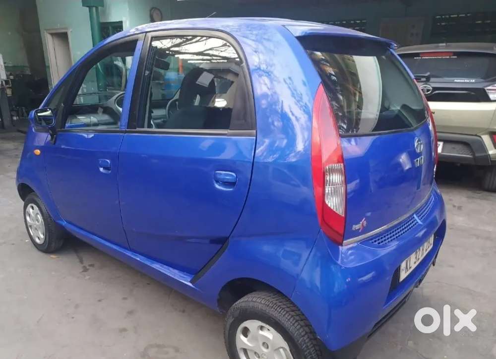 Tata Nano Twist Well Maintained