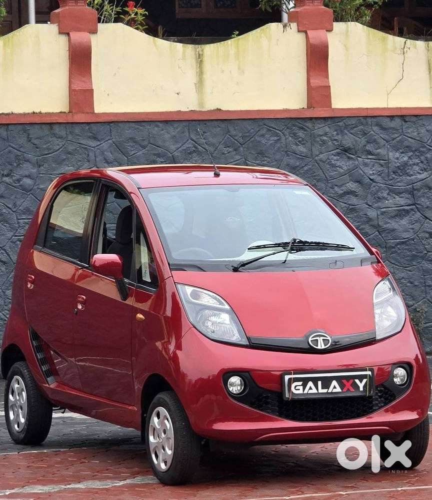 Tata Nano Xta, 2016, Petrol